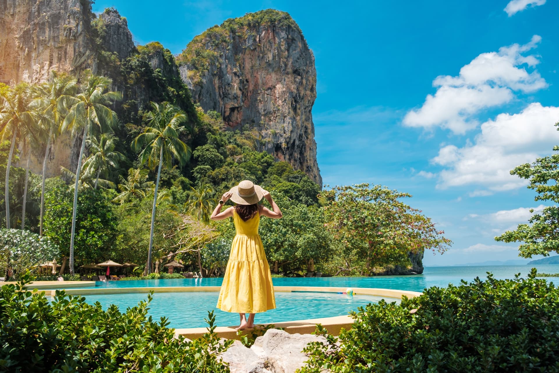 Thailand im Dezember: Was Sie erwartet