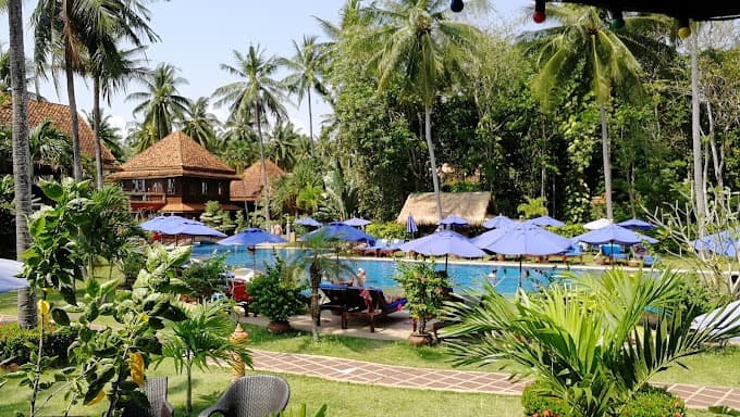 Bangsaphan Coral Hotel