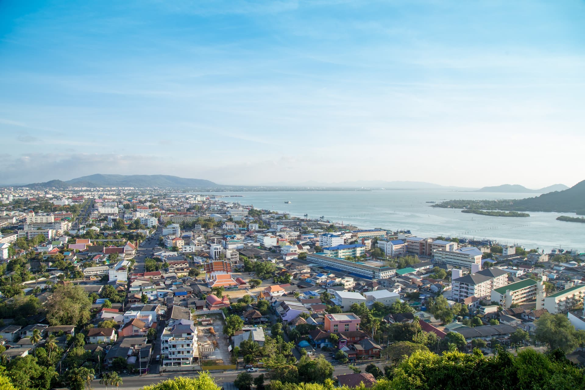 ville songkha