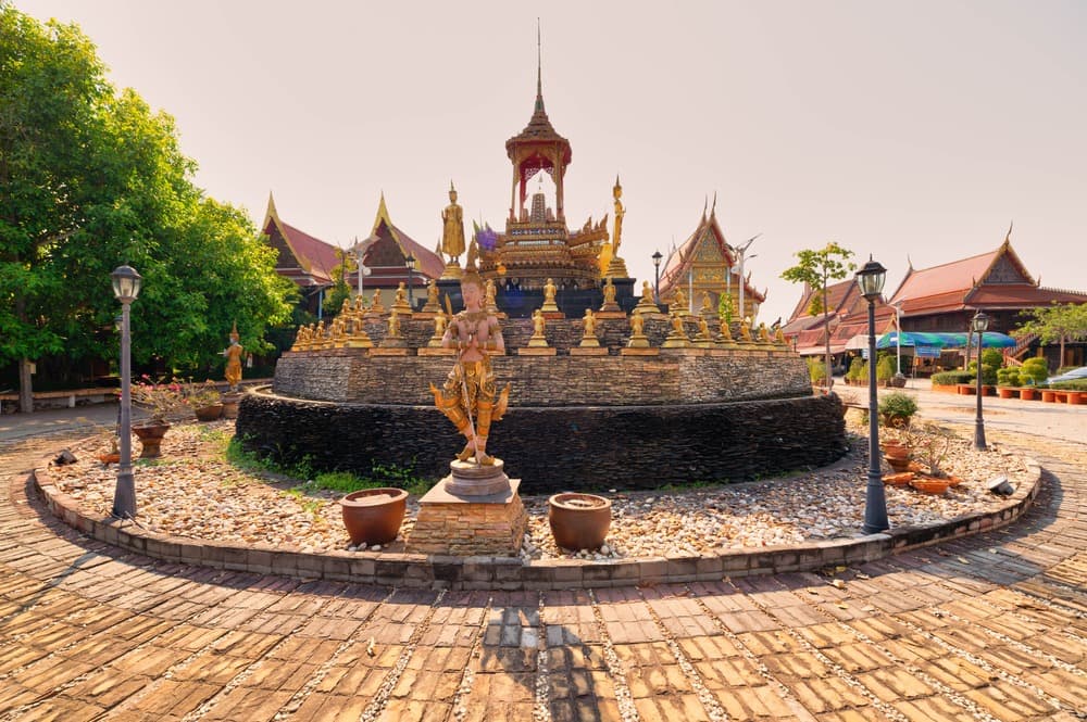 wat bang khae noi 5