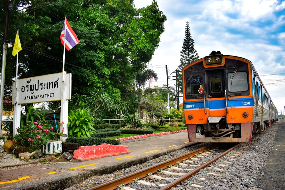 Sa Kaeo