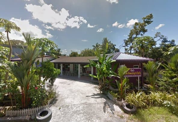 Na Nu Guesthouse