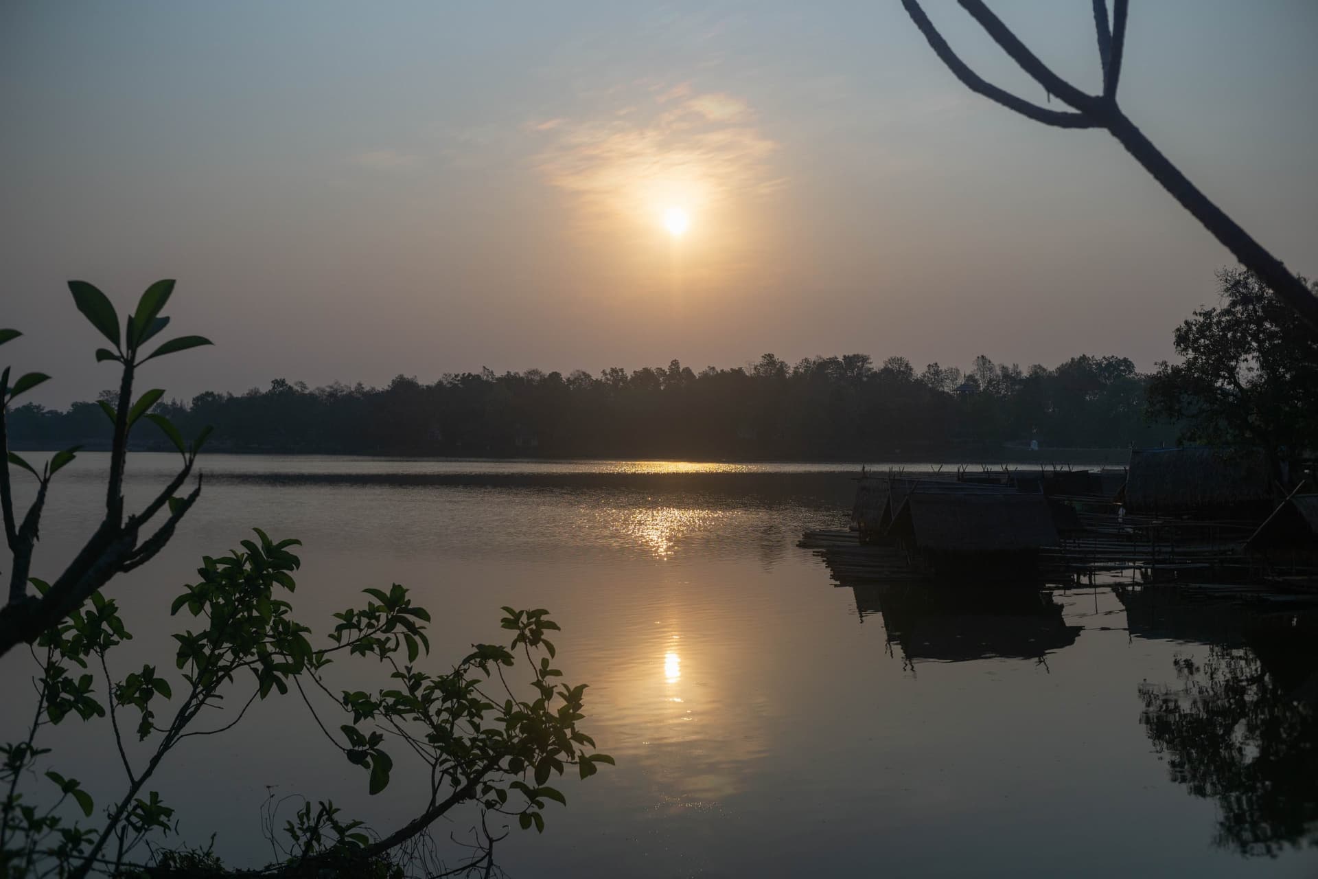 Huai Tueng Thao See