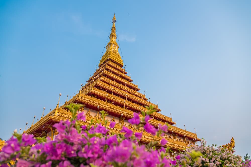 wat nong wang