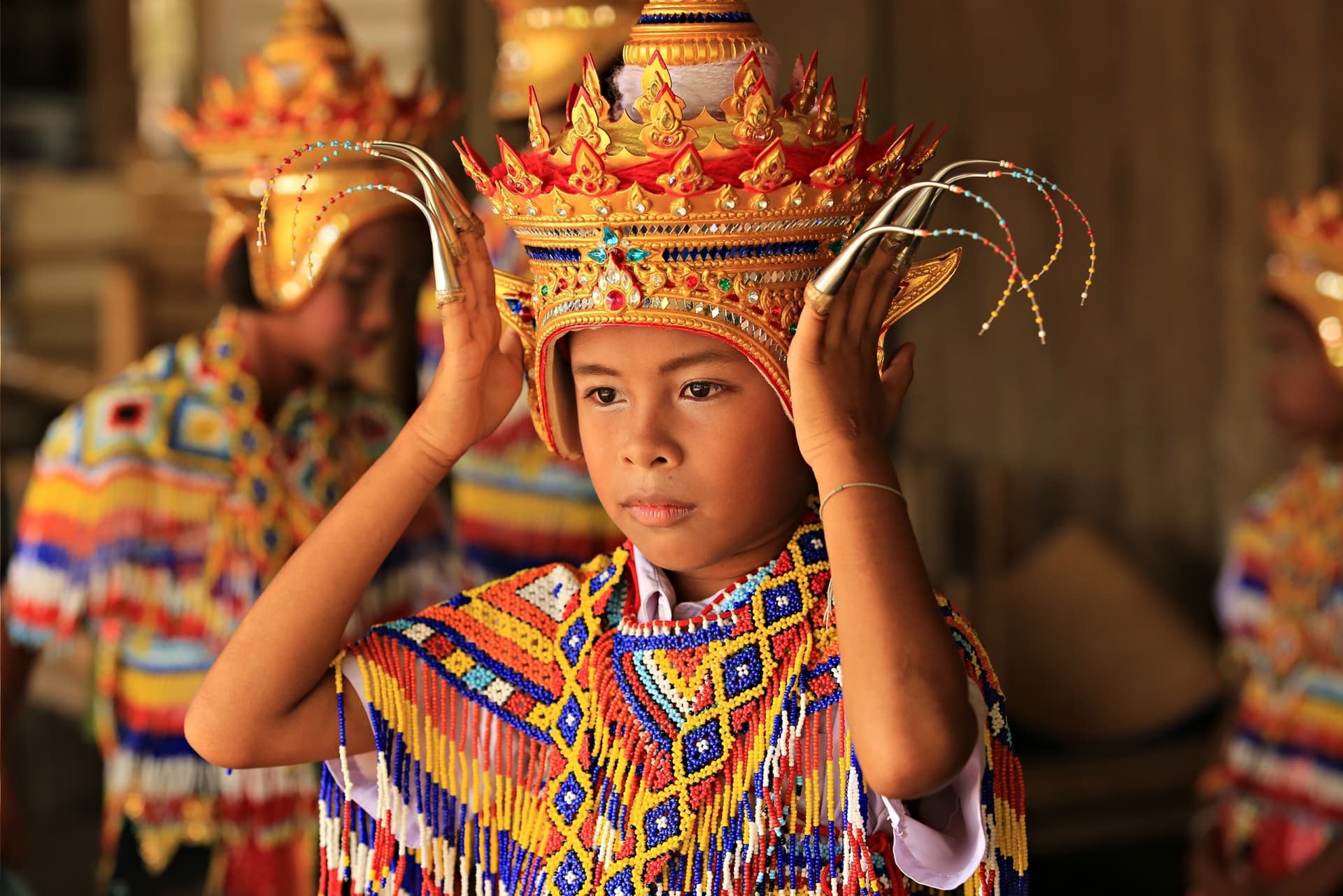 20 ungewöhnliche Dinge, die Sie wahrscheinlich nicht über Thailand wissen