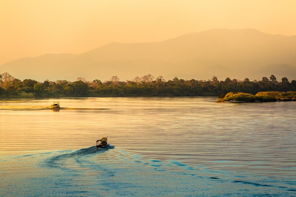 Mekong