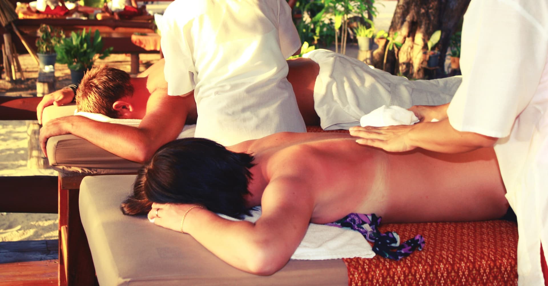Die 5 besten Spa- und Wellness-Erlebnisse in Phuket