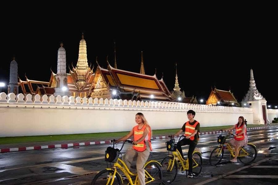 bangkok bike night tour