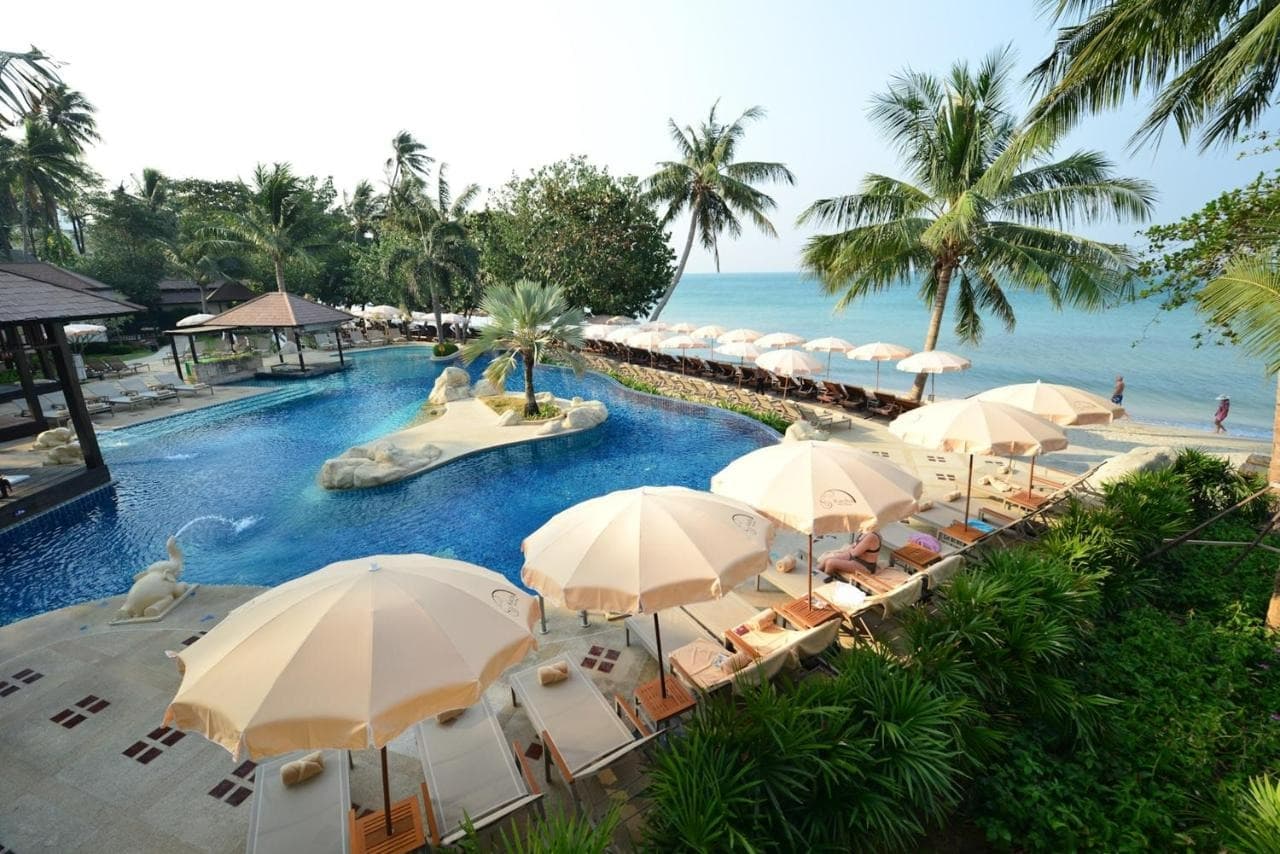 Kacha Resort & Spa Koh Chang