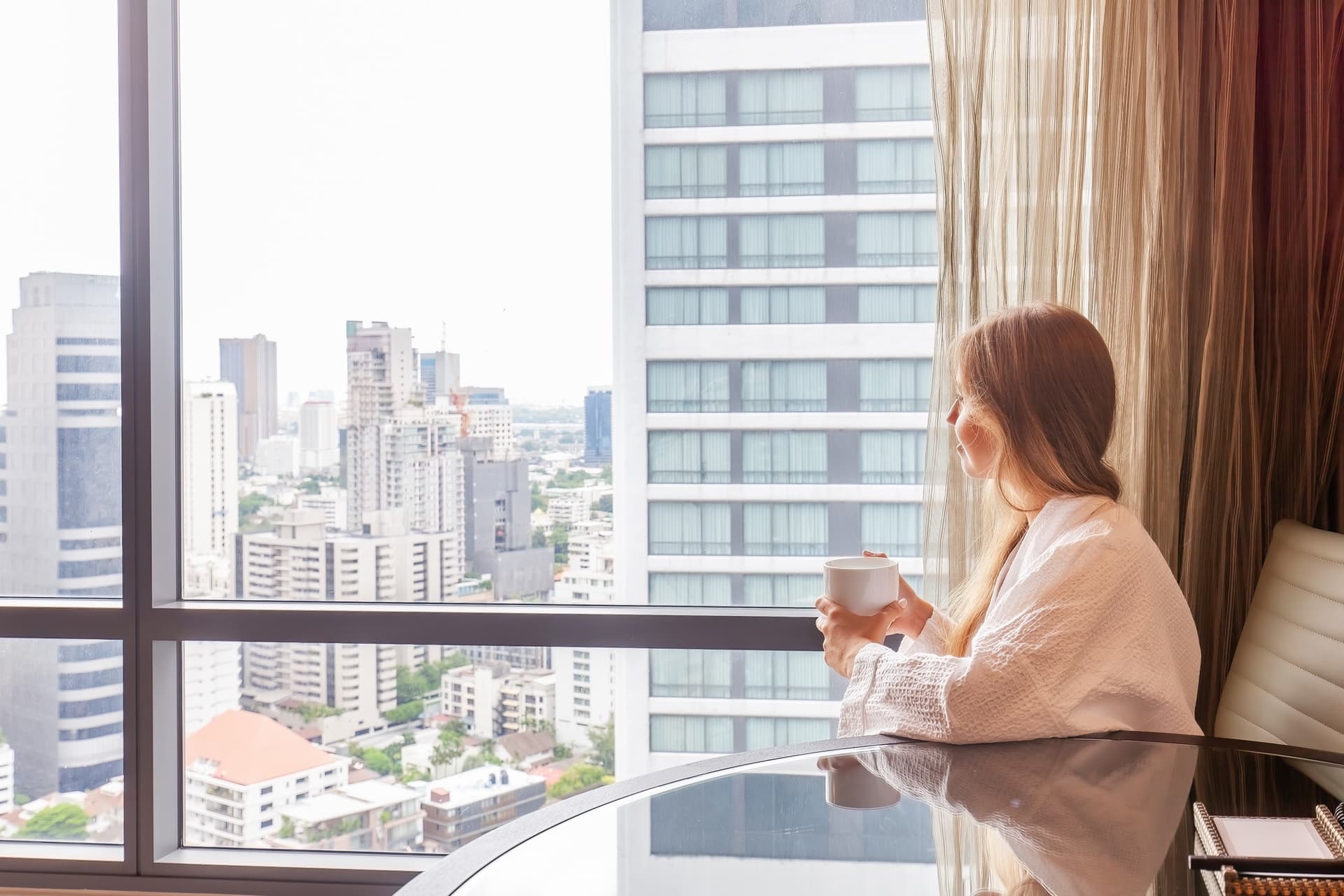 Wo schlafen in Bangkok? Die besten Stadtteile je nach Vorlieben