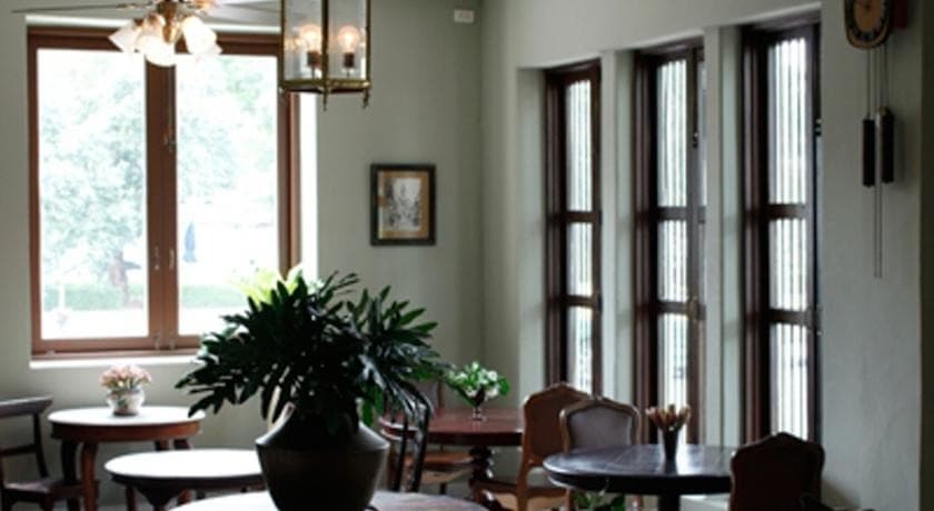 Das Asadang Hotel
