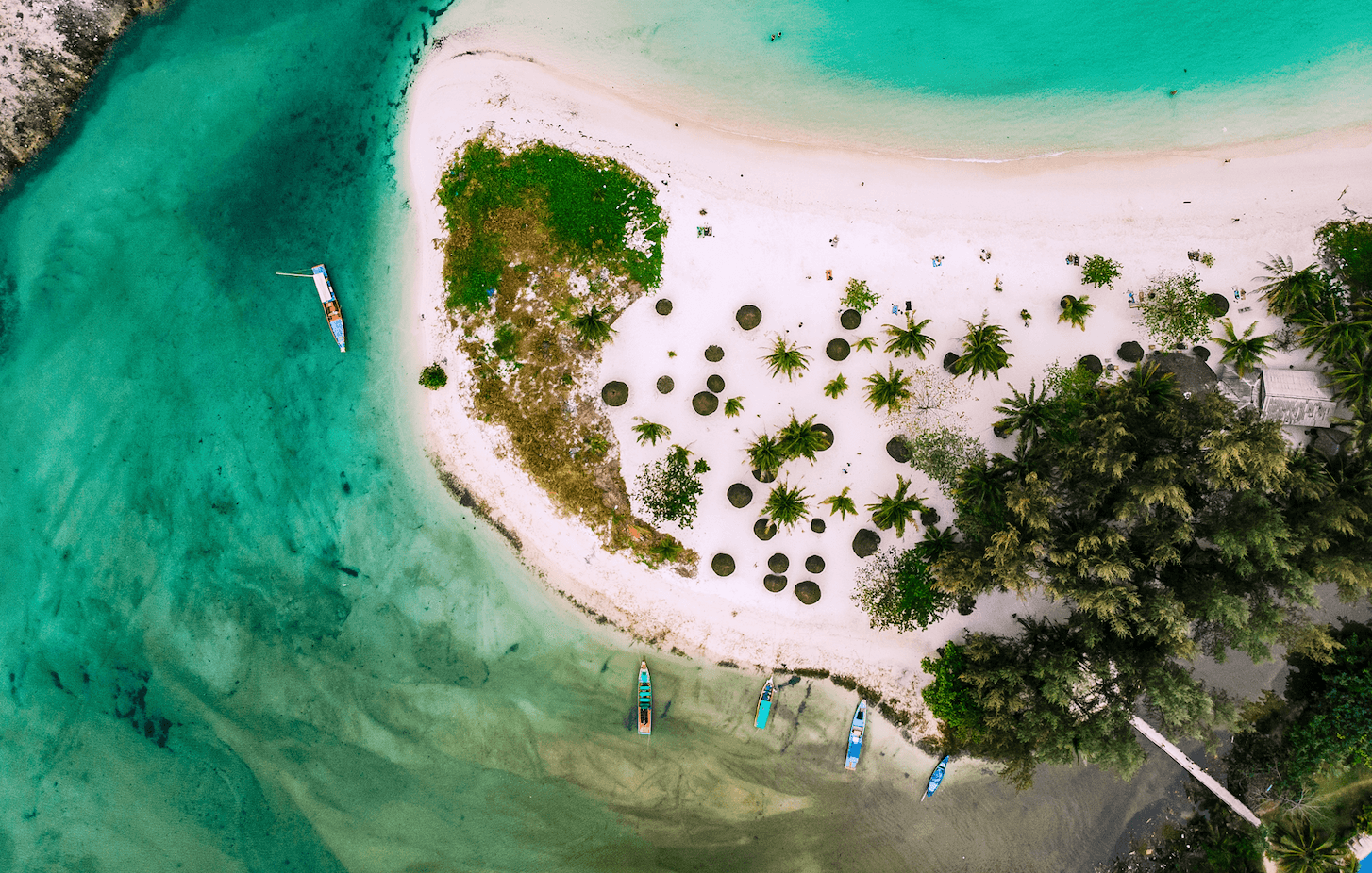 Koh Samui oder Koh Phangan – welche Insel wählen?
