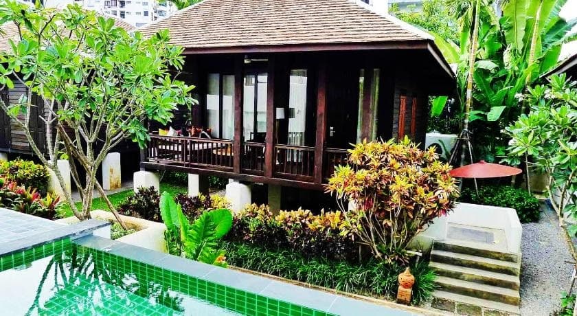 Baan Saen Fang