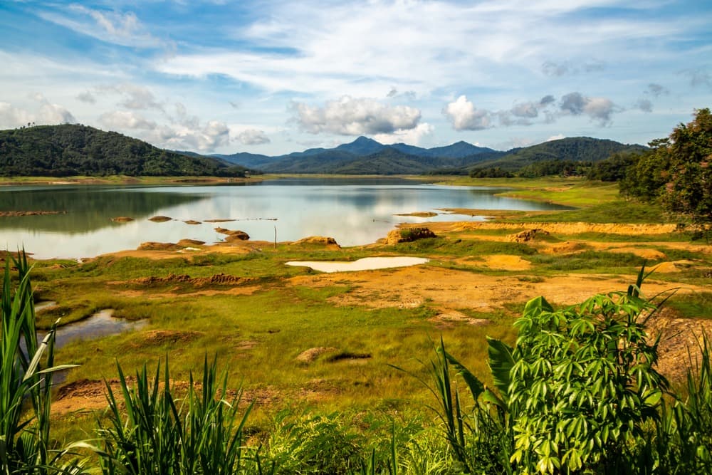 khao pukhao ya national park