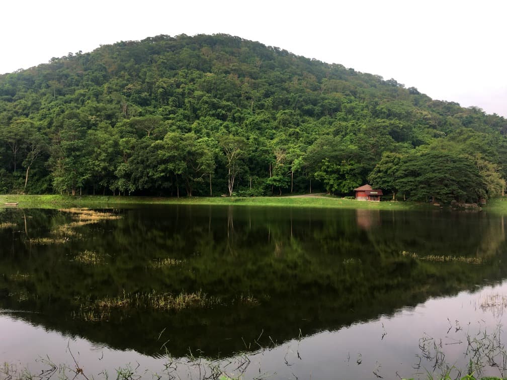 namtok sam lan national park