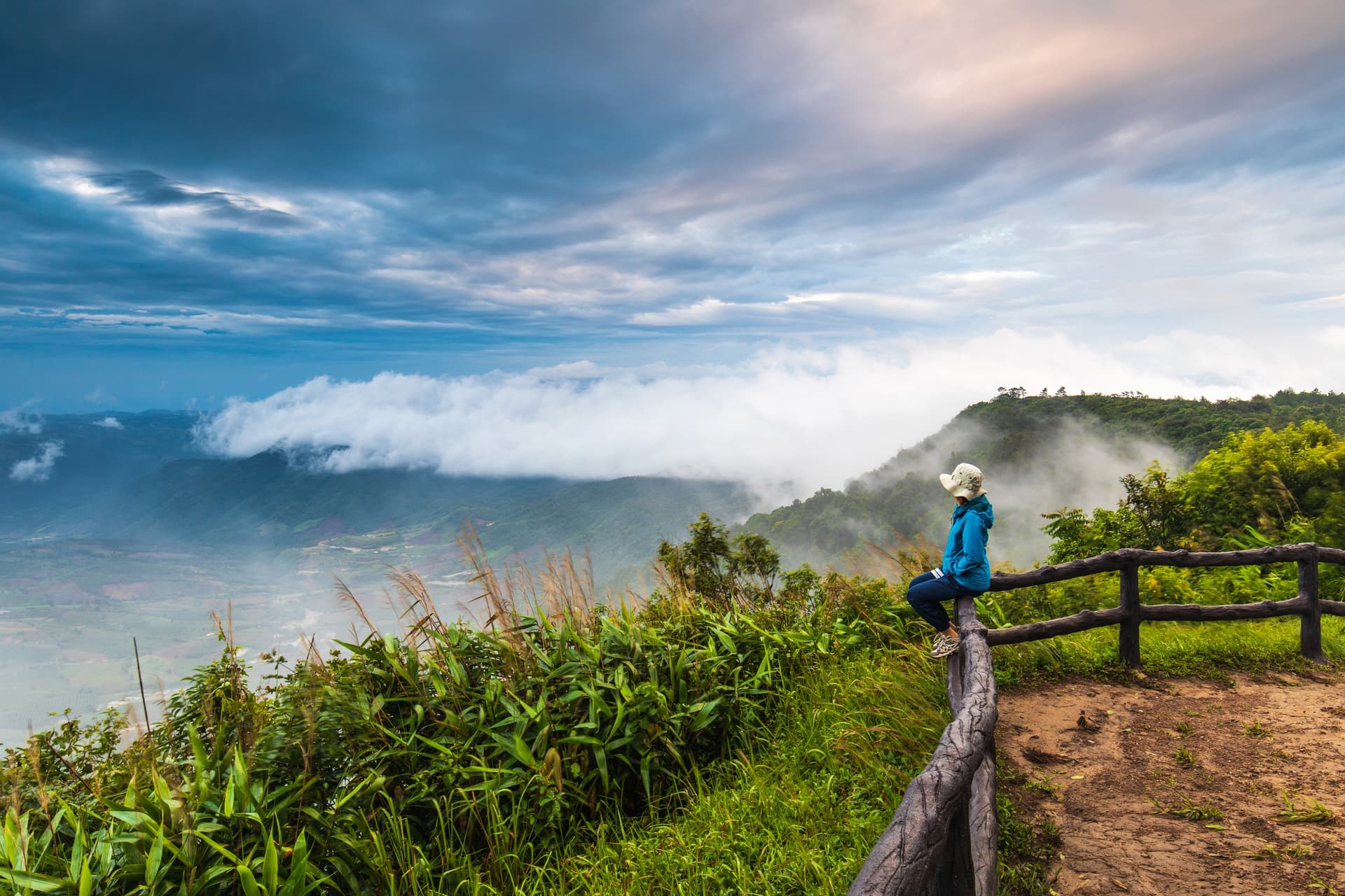 phu ruea view