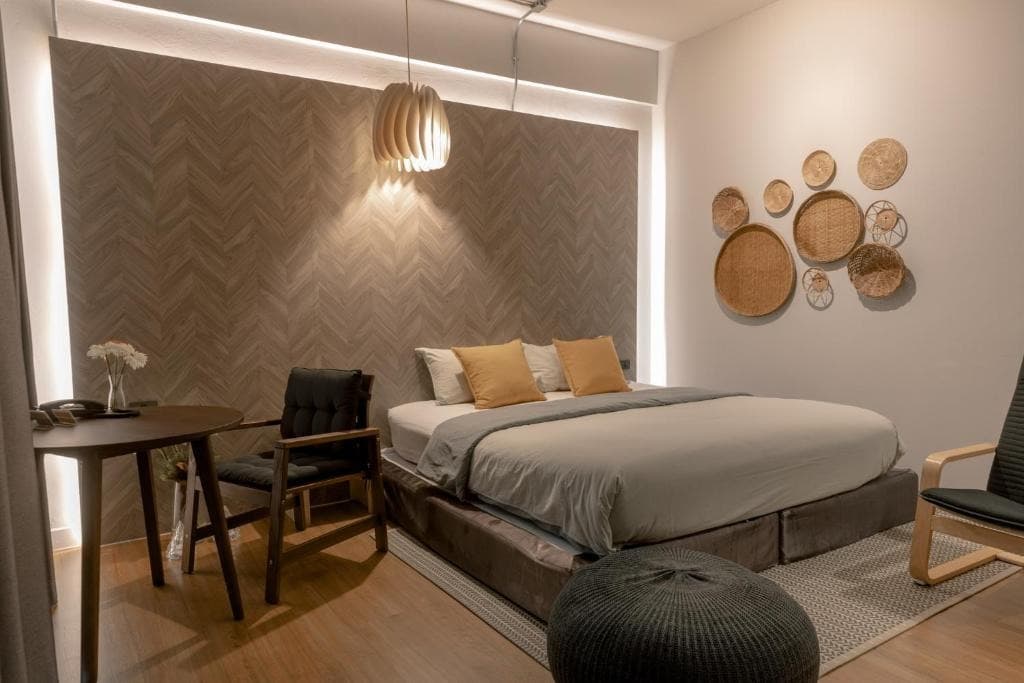 Brown Hotel