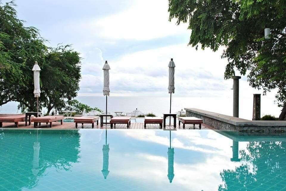 Baan Bayan Hotel