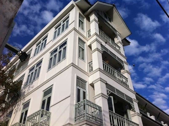 Villa Duang Champa
