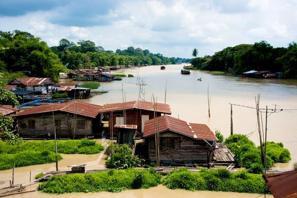 Uthai Thani