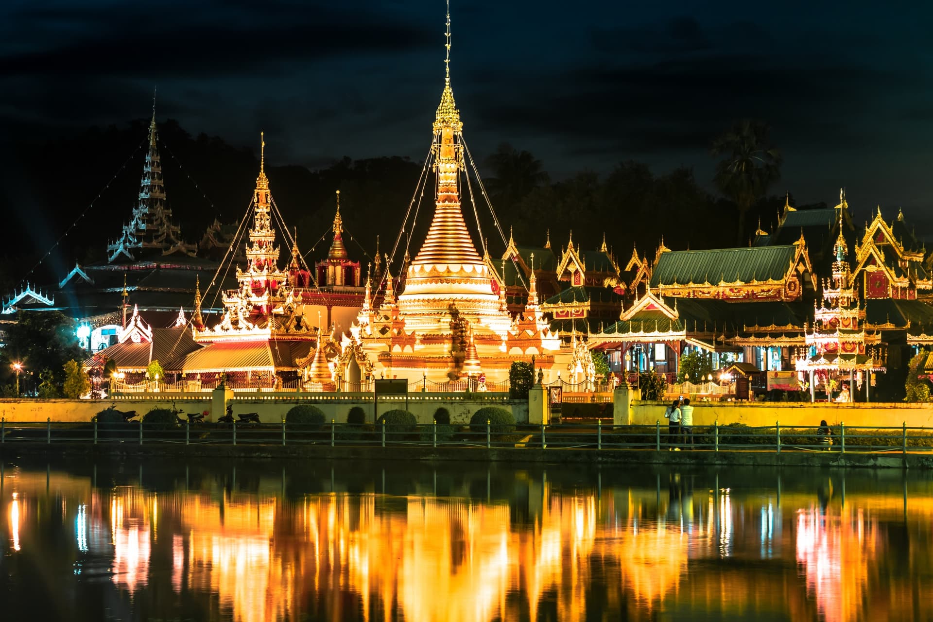 Wat Chong Klang