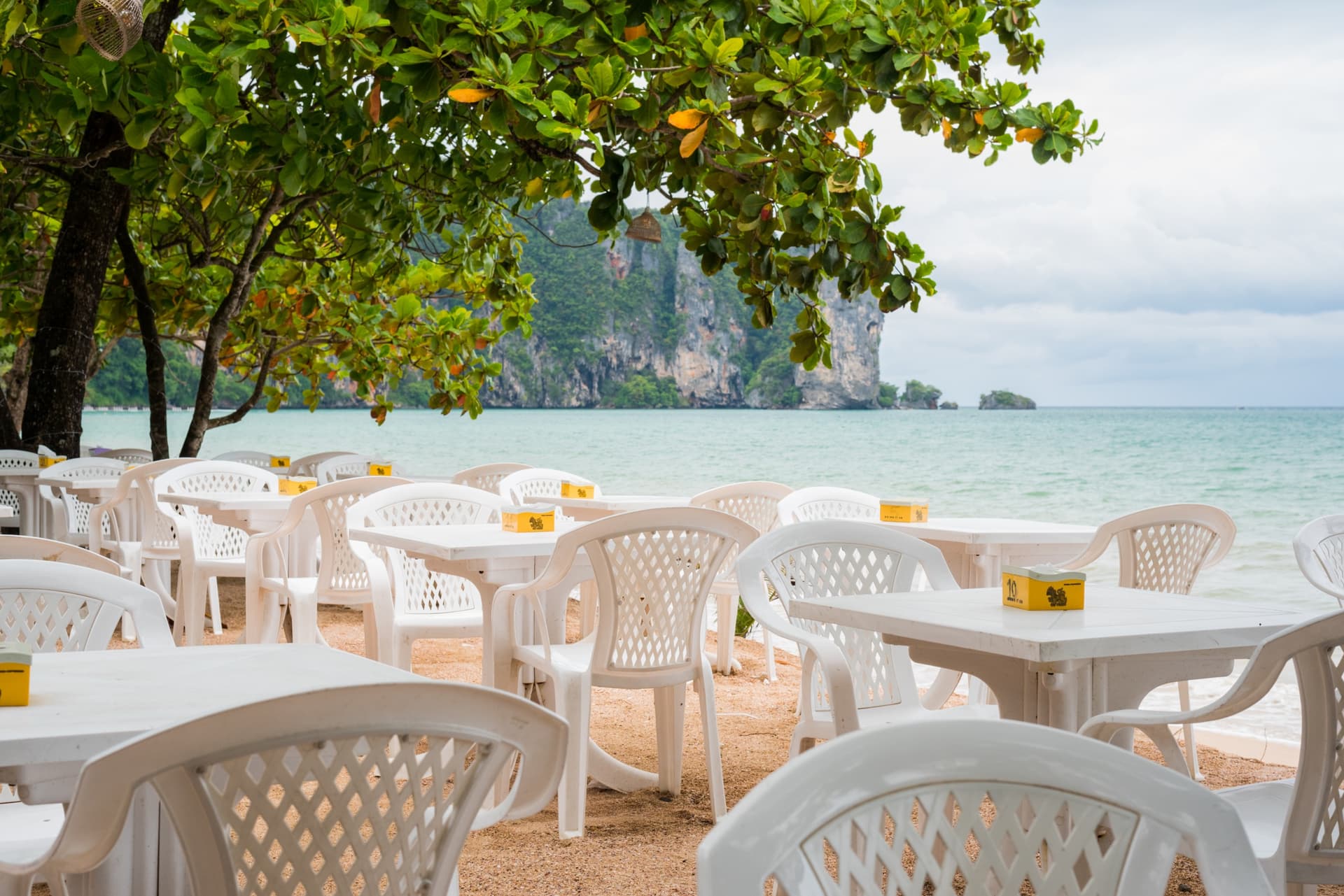 In der Nebensaison nach Thailand reisen: eine gute oder schlechte Idee?