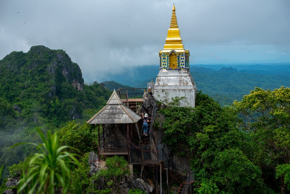 Culture & Nature en Thaïlande du Nord