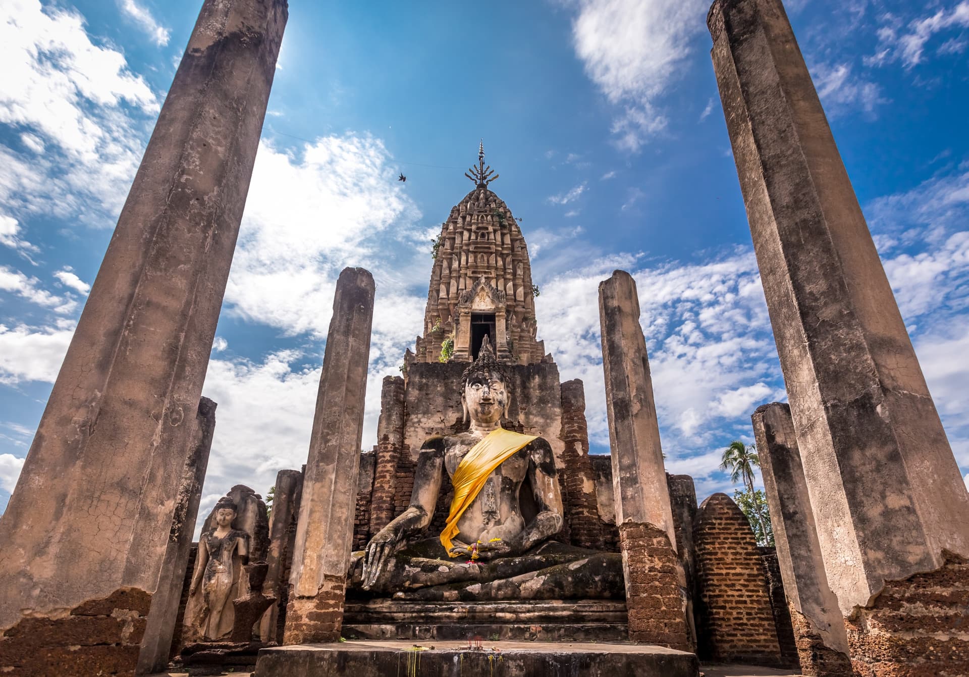 La grande découverte de la Thaïlande en petit groupe