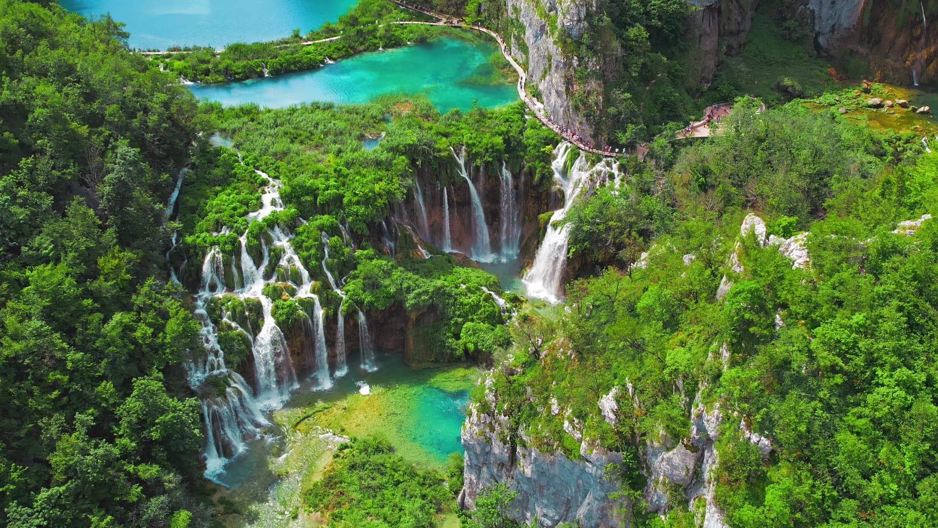 Reise ins Herz des Balkans