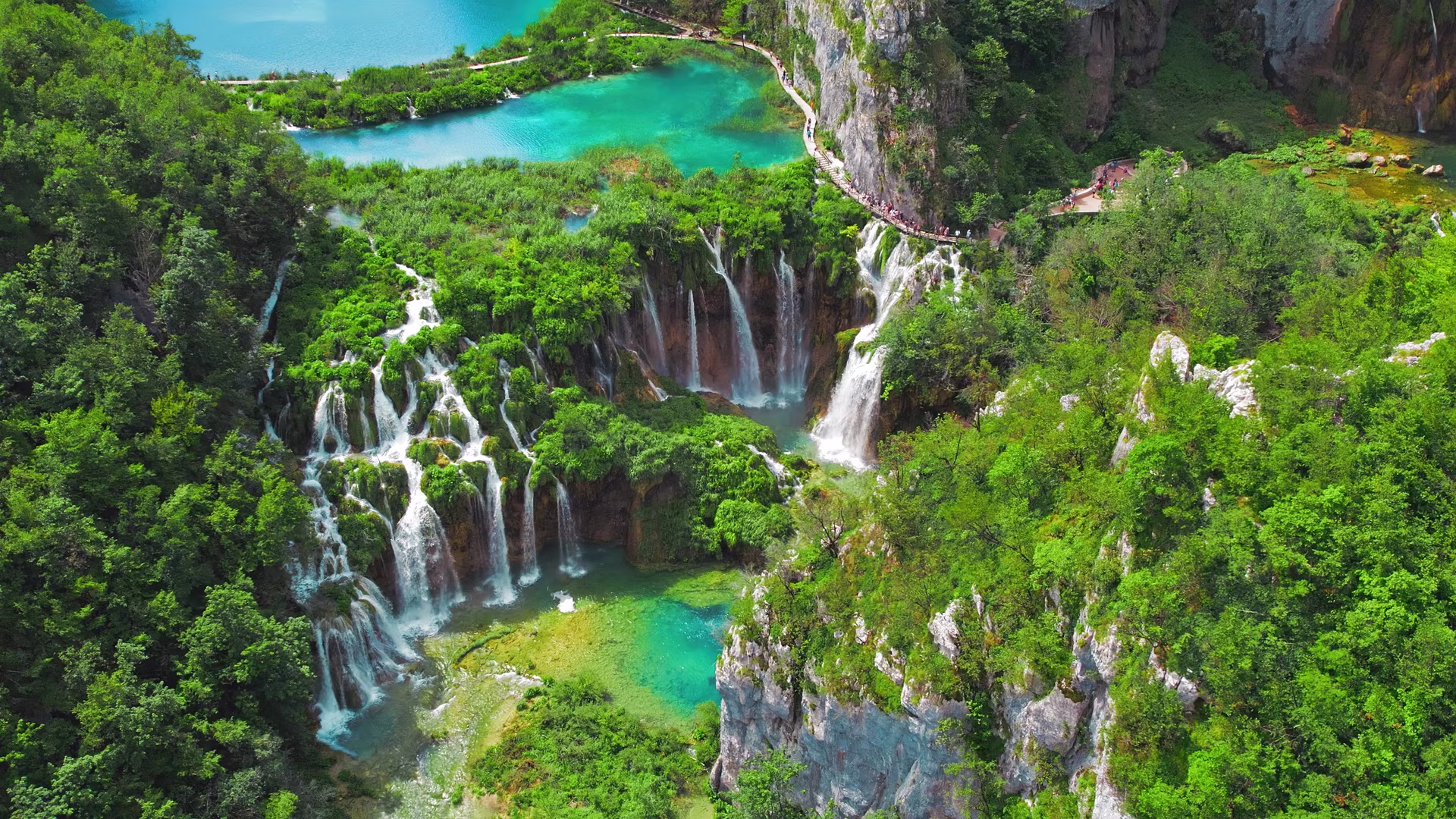 Reise ins Herz des Balkans