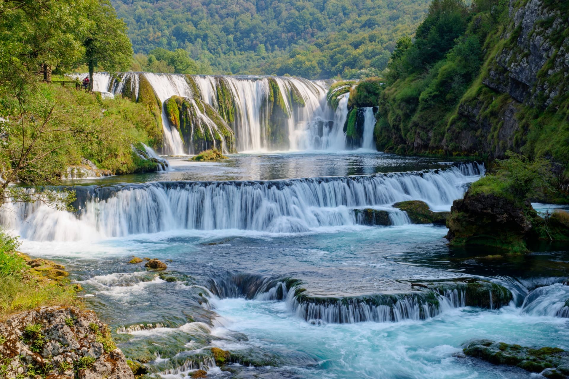 Authentisches Bosnien