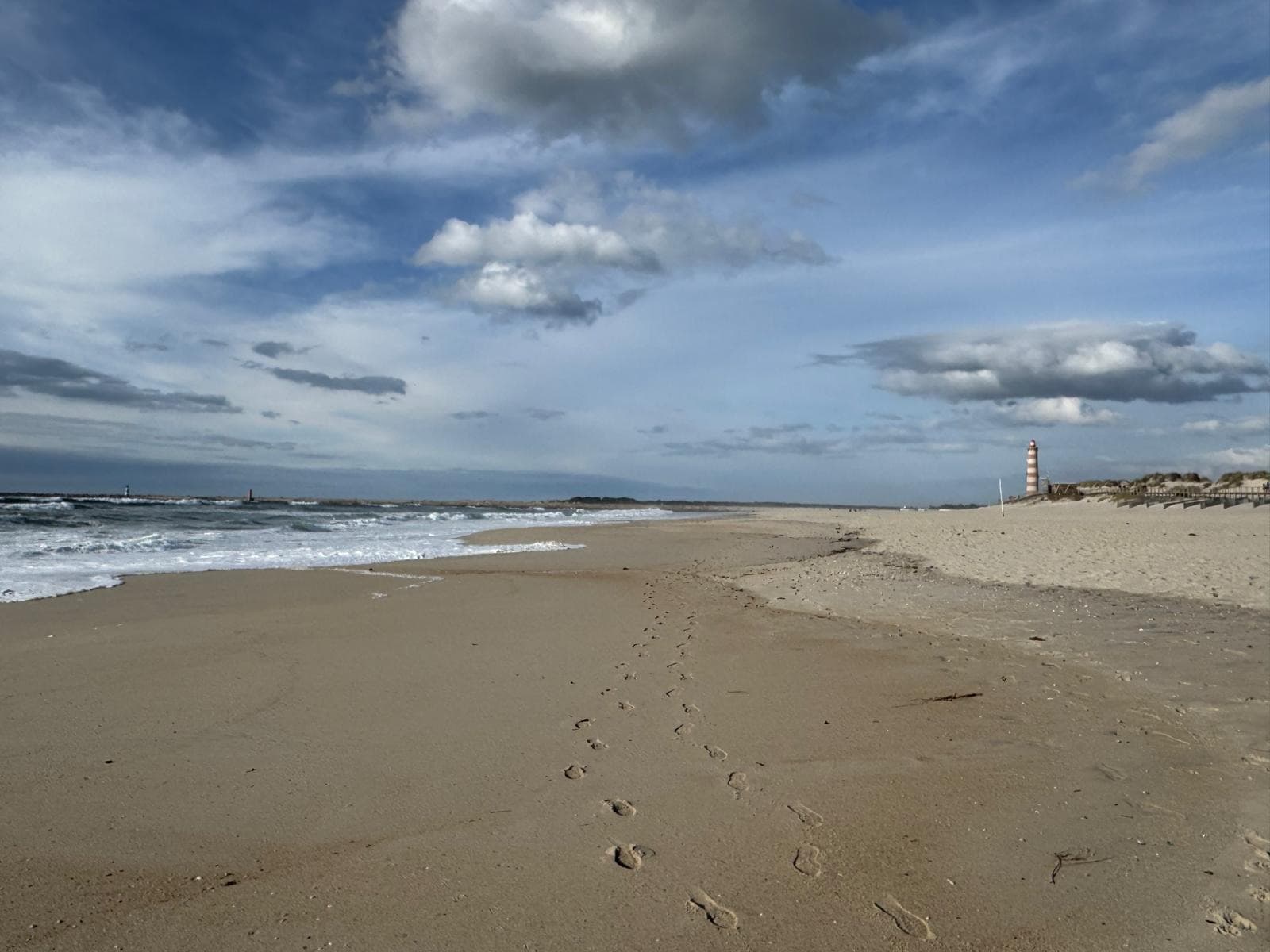 Portugal von Süd nach Nord für Wasserliebhaber