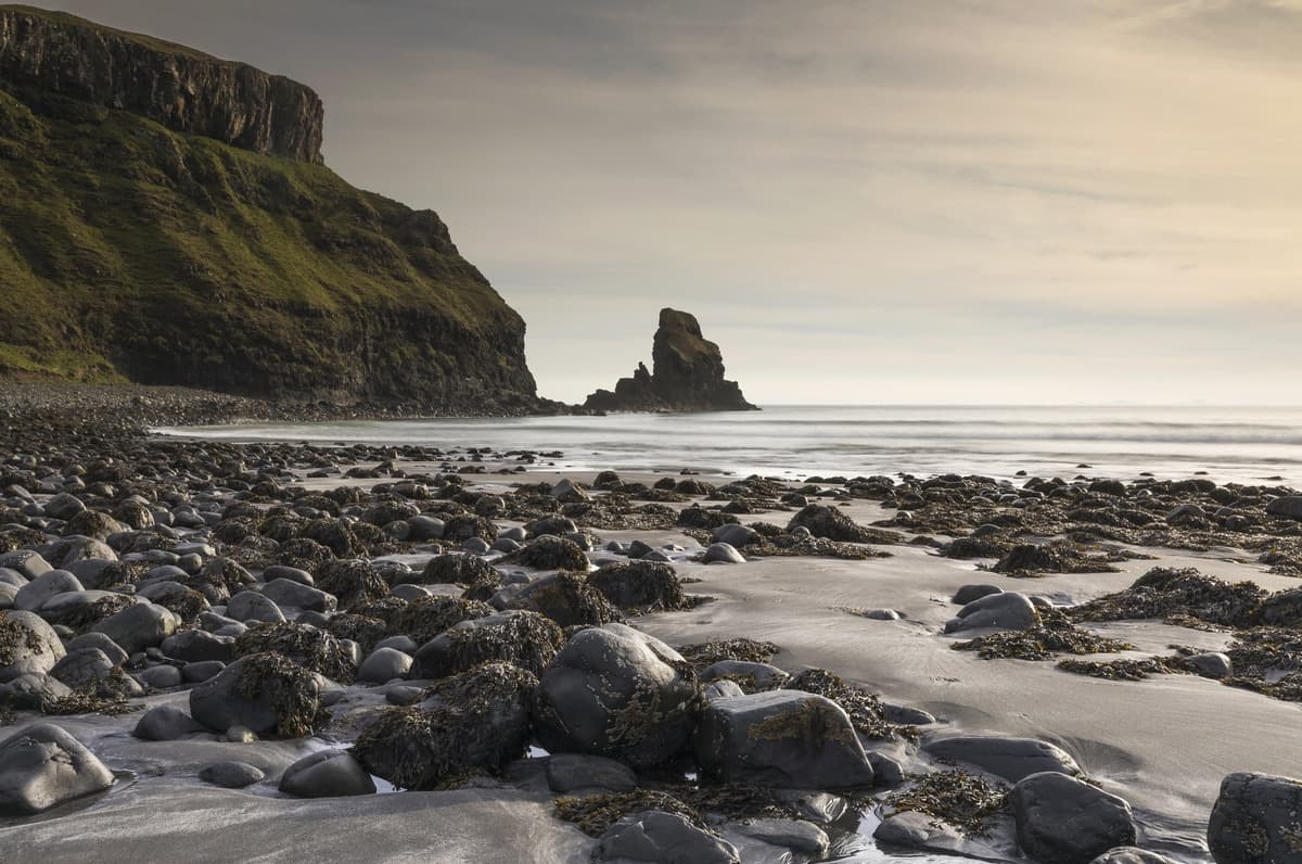 Das Wesentliche von Schottland