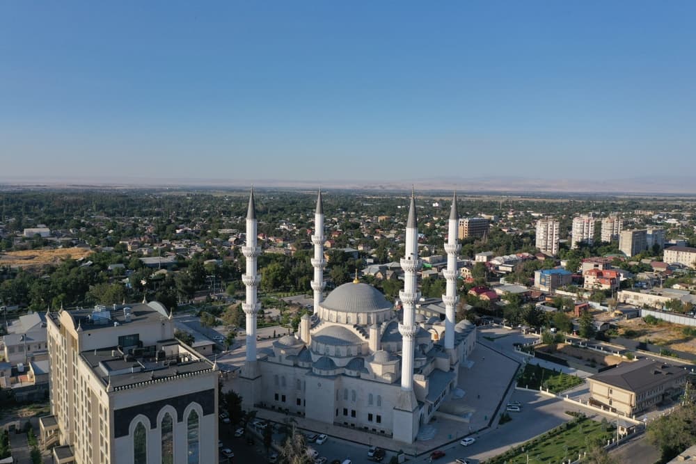 Bishkek