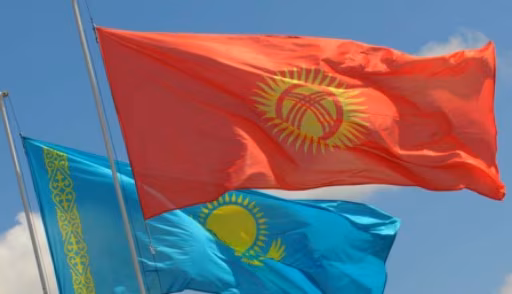 Steppen und Berge: Kasachstan und Kirghizistan