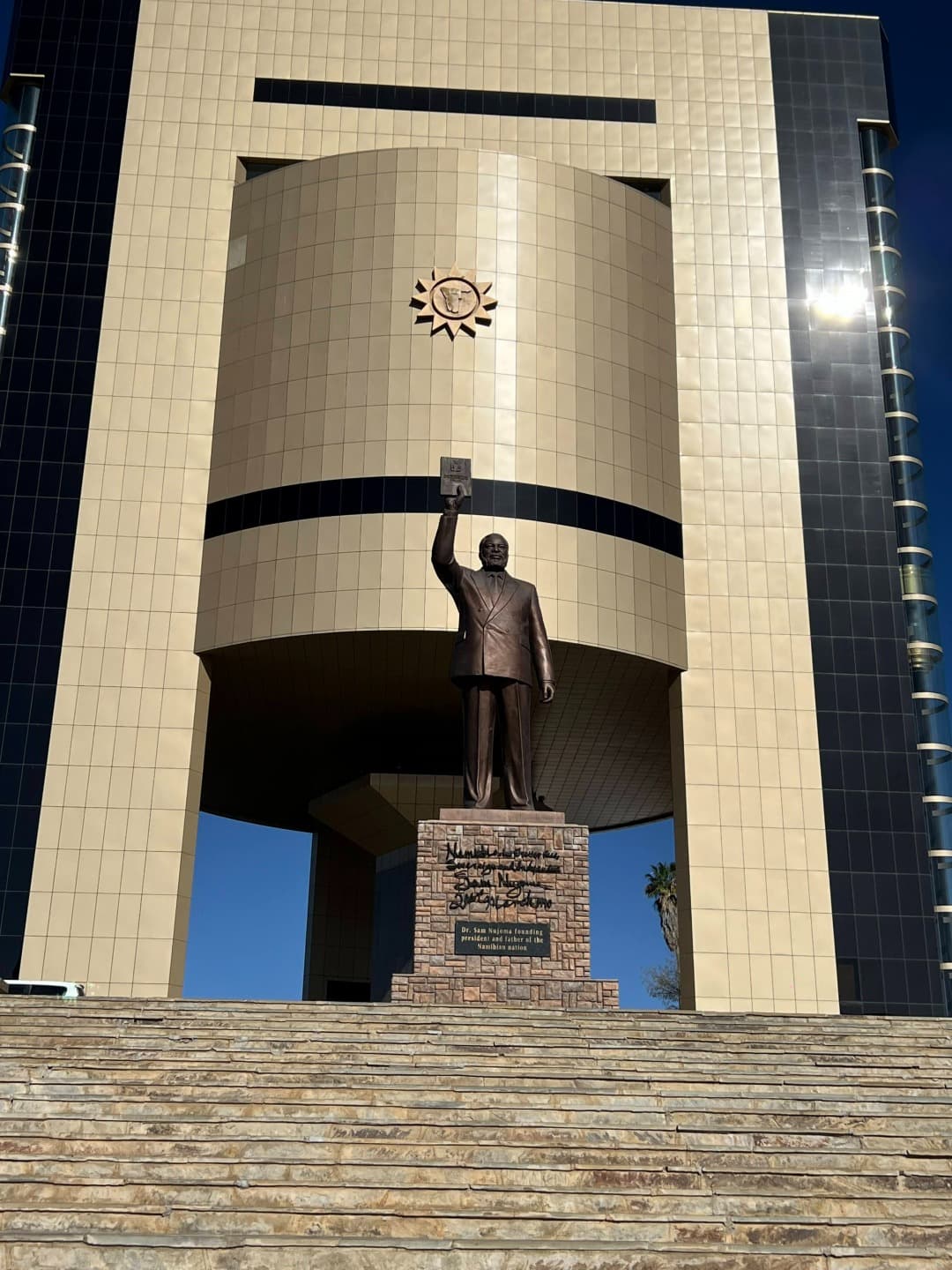 Windhoek