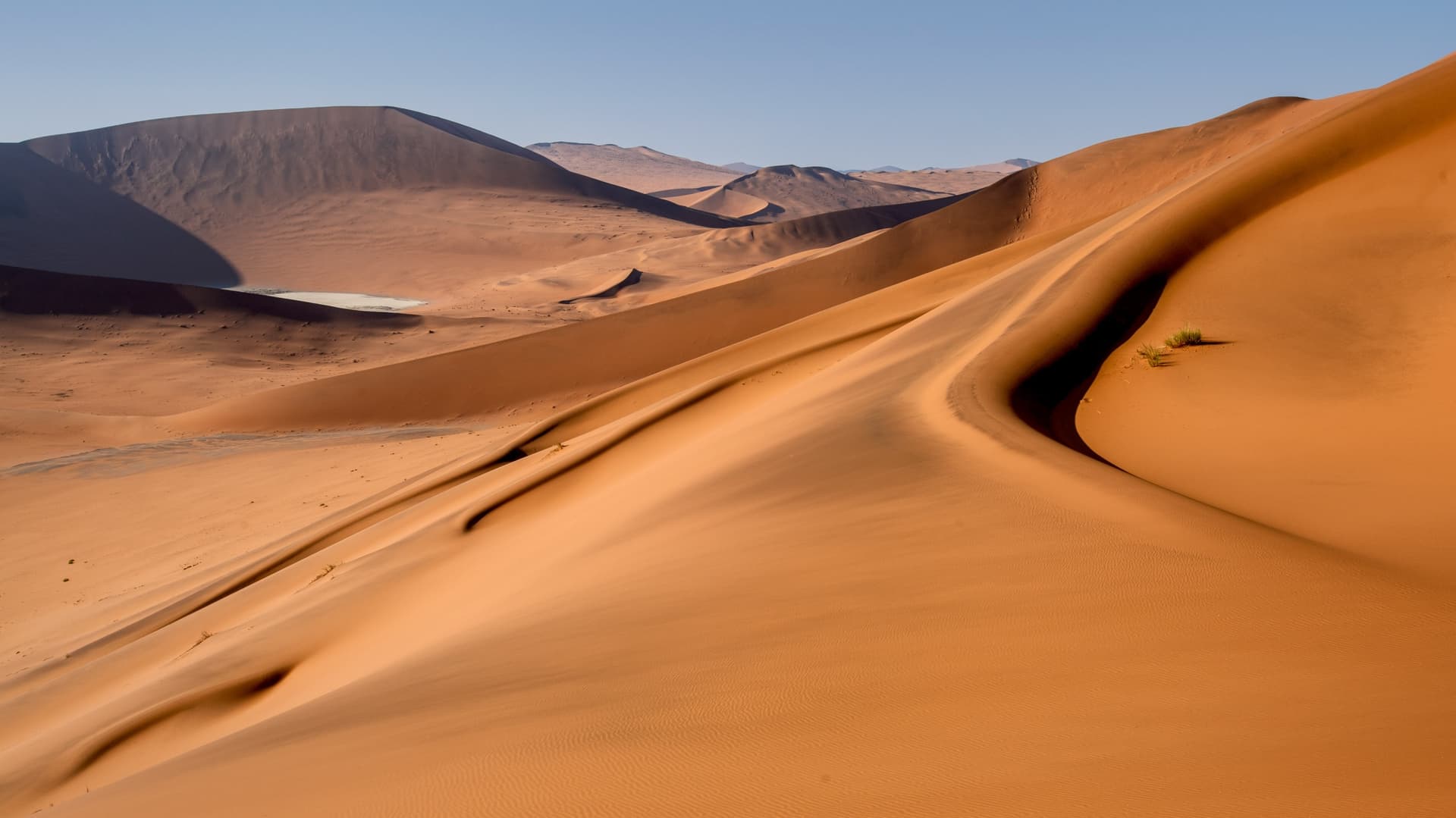 Windhoek / Namib Wüste