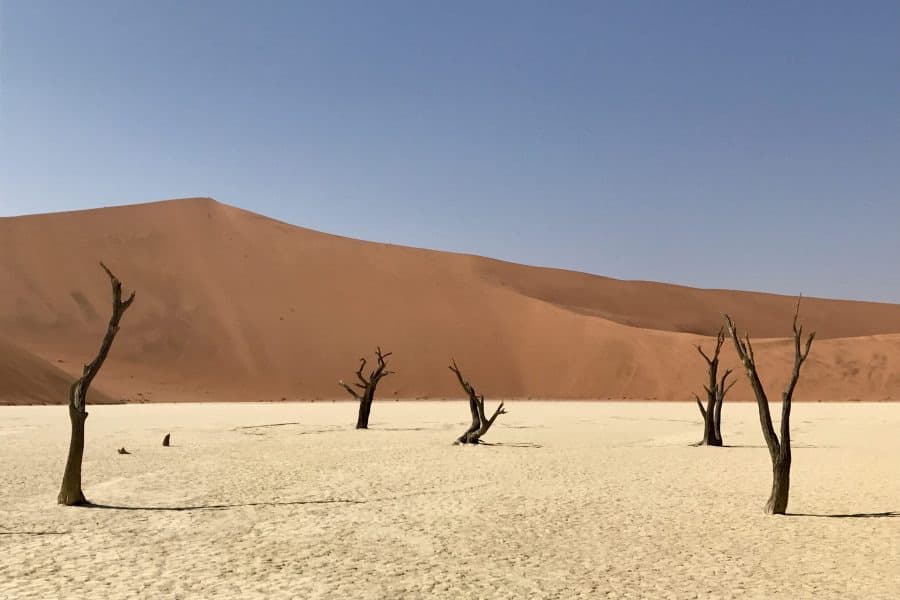 Namibie Authentique