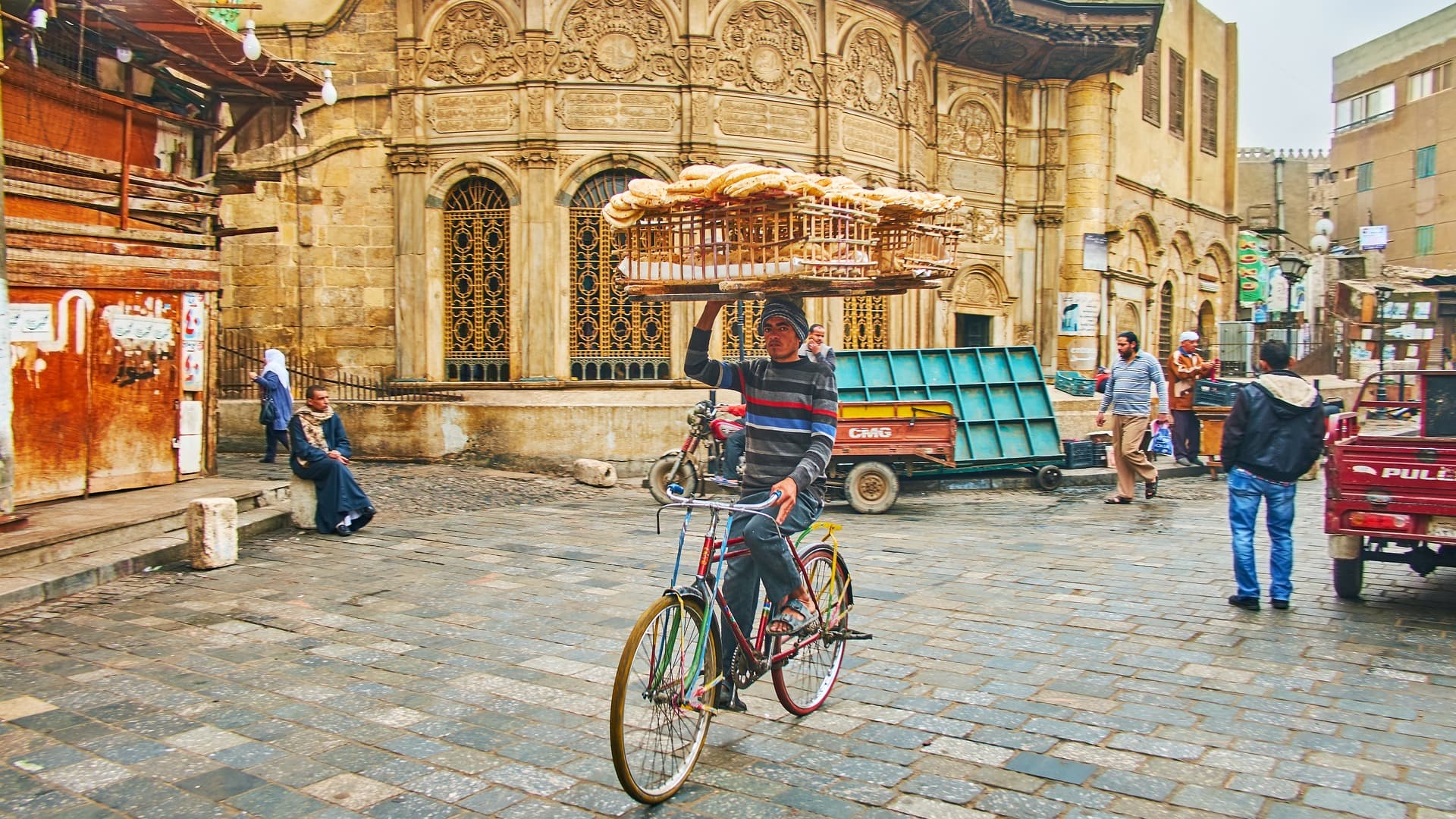 Jour 8