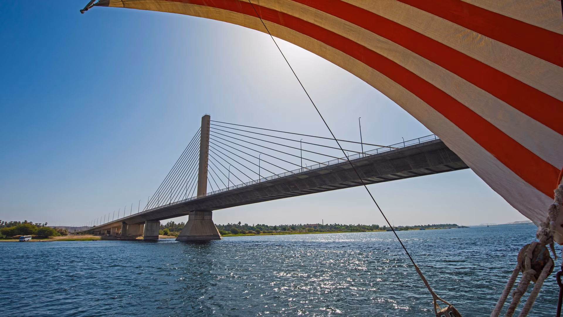 Die Schätze von Kairo und Nilkreuzfahrt von Luxor nach Assuan