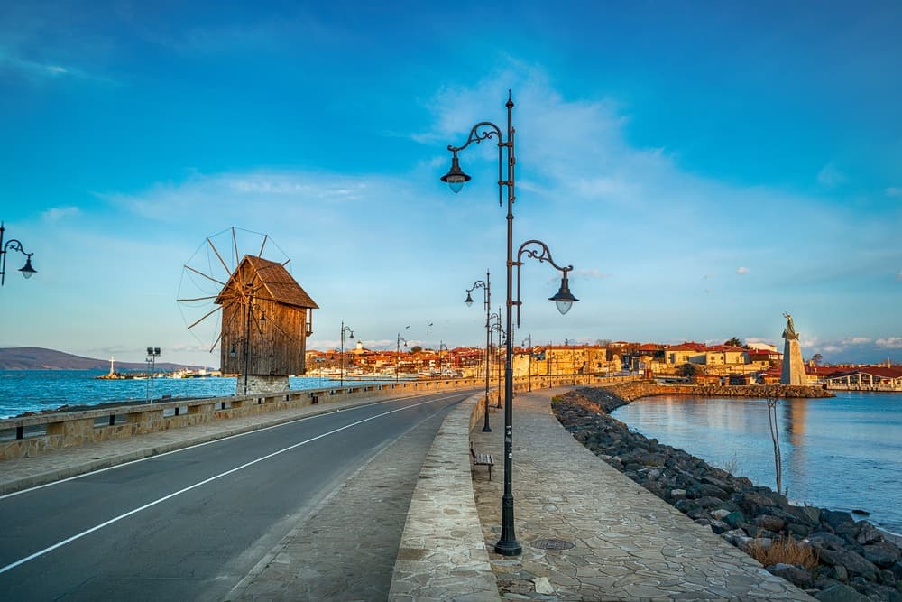 Entdeckung im Herzen des Balkans