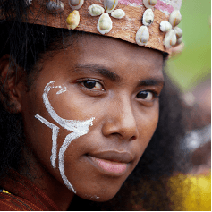 Bis bald in Papua-Neuguinea!