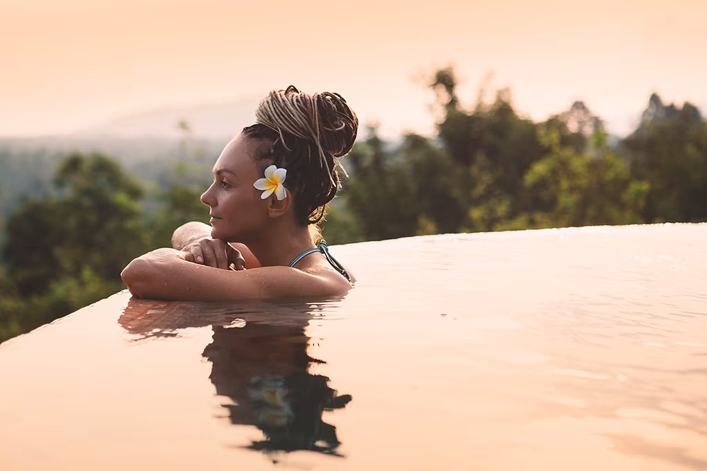 Bali Wellness im Paradies