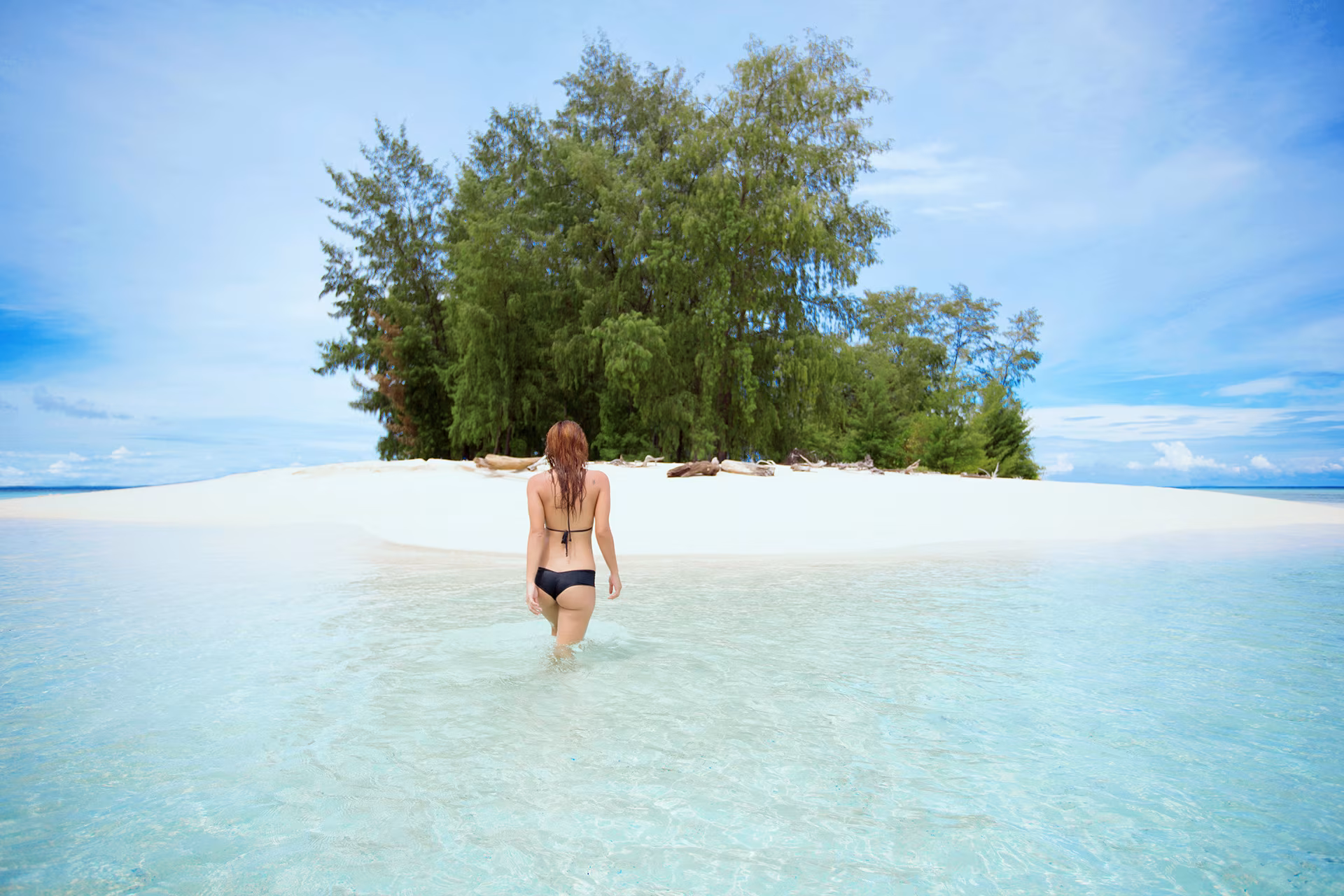 Java-Zentrum: Erweiterung Karimunjawa