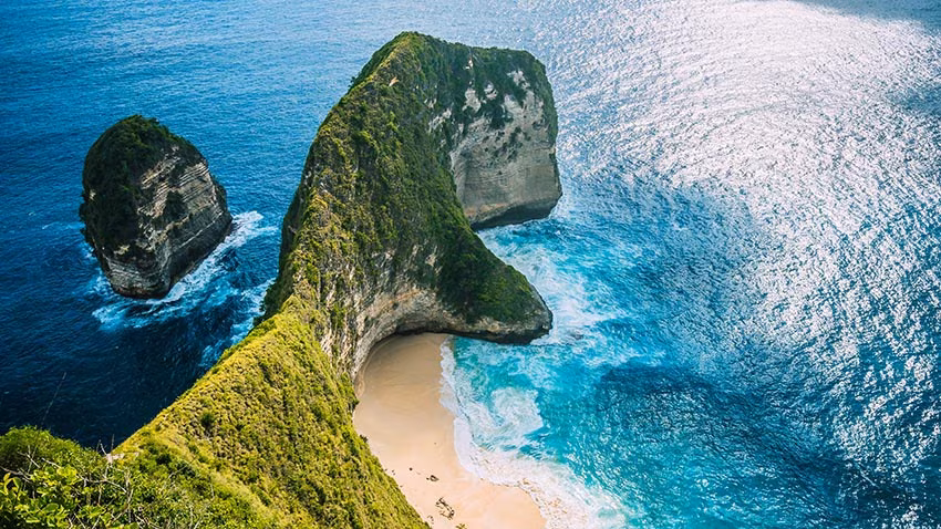 Bali: Verlängerung Nusa Penida