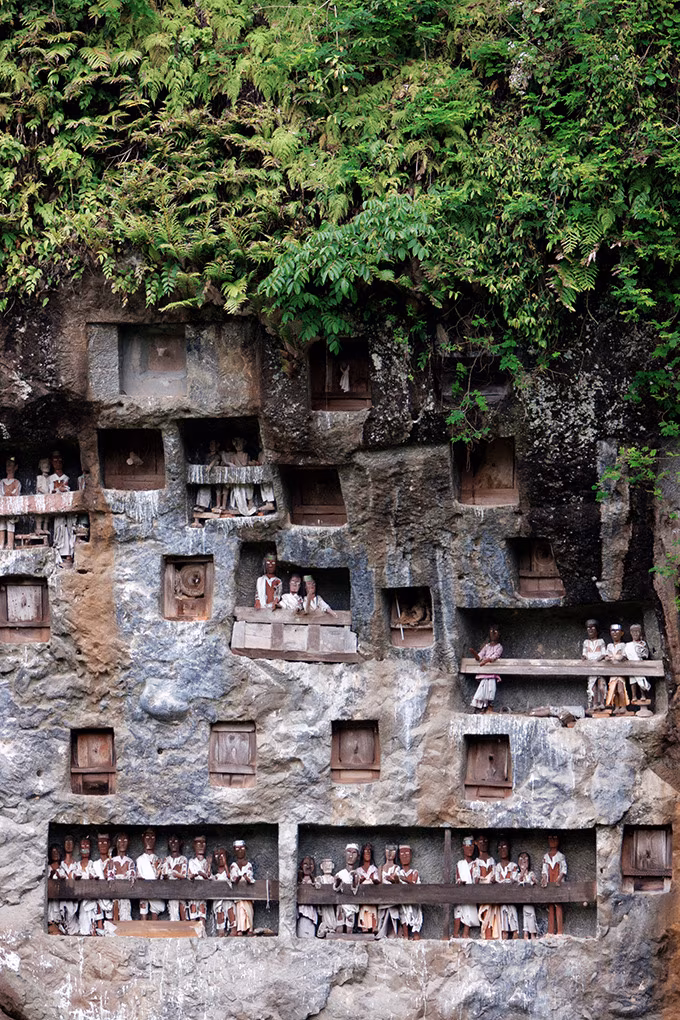 Sulawesi, Java & Bali: indonesisches Kaleidoskop