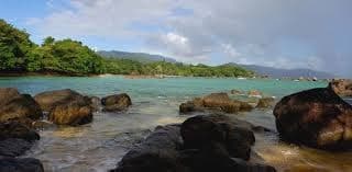 Baie de Baly