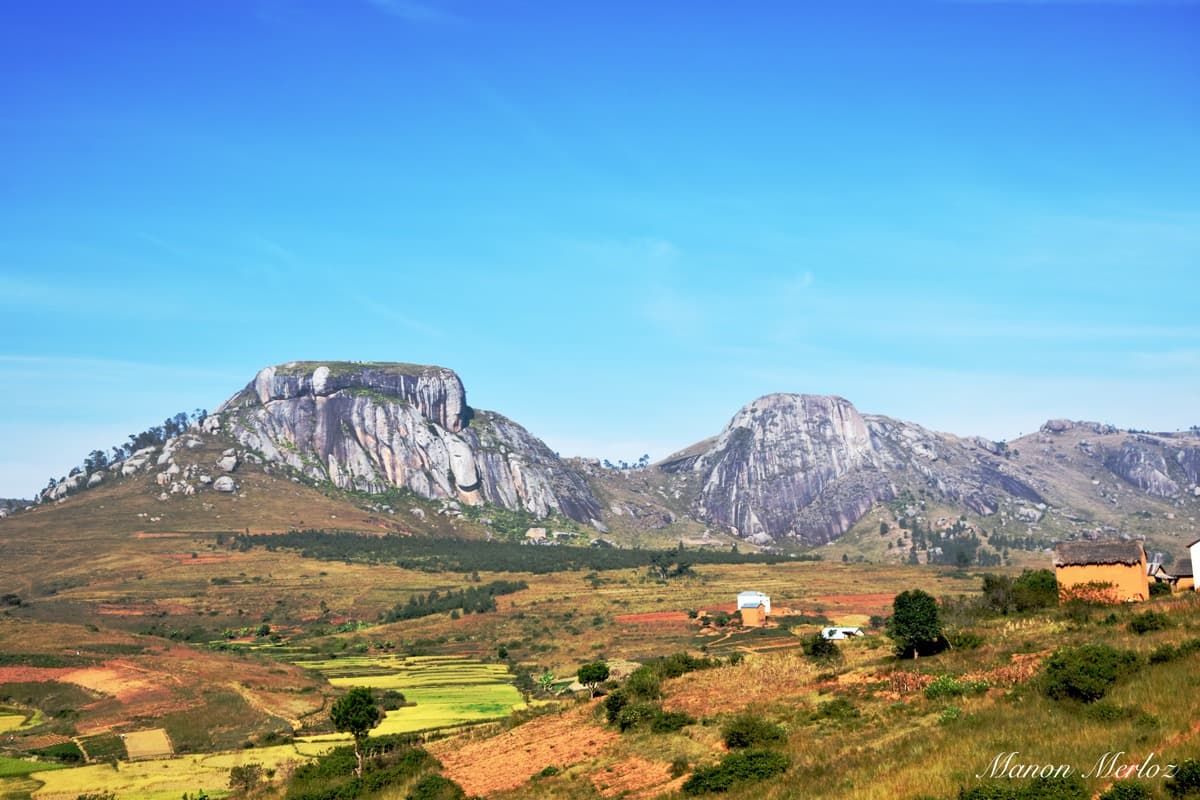 Fianarantsoa