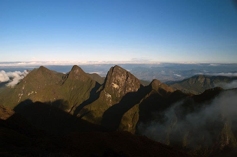 Les plus beaux sites de trekking dans le Nord-Est de Madagascar : de Diego Suarez au parc national de Marojejy