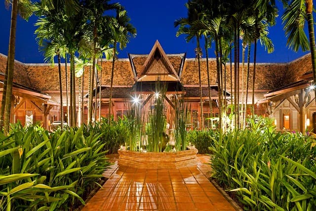 Angkor Village Resort & Spa